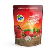 Удобрение для томатов Органикмикс 850 гр
