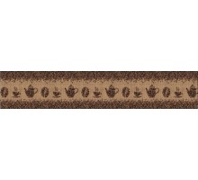 Фартук для кухни «Кофейные зерна», 3000 × 600 × 1,5 мм