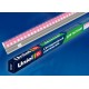Фитосветильник светодиодный Uniel 10W для подсветки растений, линейный, 550 мм