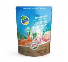 Удобрение для луковичных «Органикмикс», 850 гр